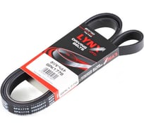 Ремень поликлиновой LYNXauto 6PK1778
