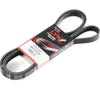 Ремень поликлиновой LYNXauto 6PK2228