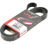 Ремень поликлиновой LYNXauto 7PK1793