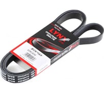 Ремень поликлиновой LYNXauto 6PK1830