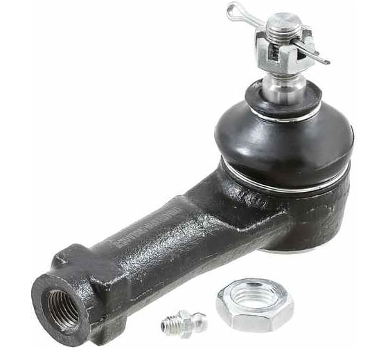 Наконечник рулевой левый/правый LYNXauto C4460LR 1