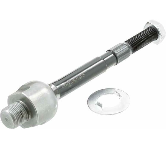 Тяга рулевая левая/правая LYNXauto C2519LR 1