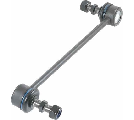 Стойка стабилизатора передняя, левая LYNXauto C7341L 1