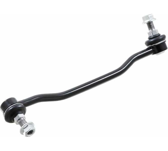 Стойка стабилизатора передняя, левая LYNXauto C7413L 1