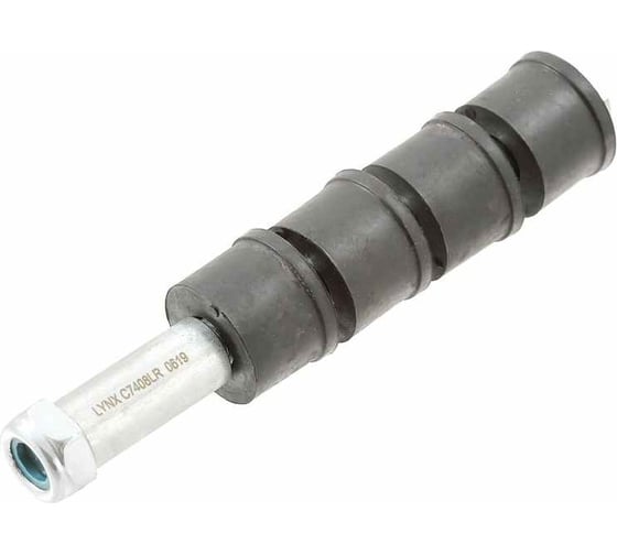 Стойка стабилизатора передняя, левая/правая LYNXauto C7408LR 1