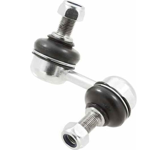 Стойка стабилизатора передняя, левая LYNXauto C7597L 1