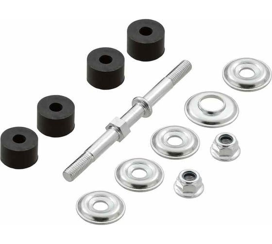 Стойка стабилизатора передняя, левая/правая LYNXauto C7504LR 1