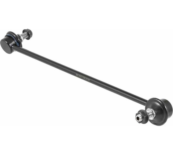 Стойка стабилизатора передняя, правая LYNXauto C7490R 1