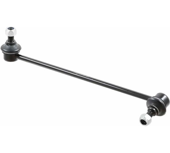 Стойка стабилизатора передняя, правая LYNXauto C7629R 1