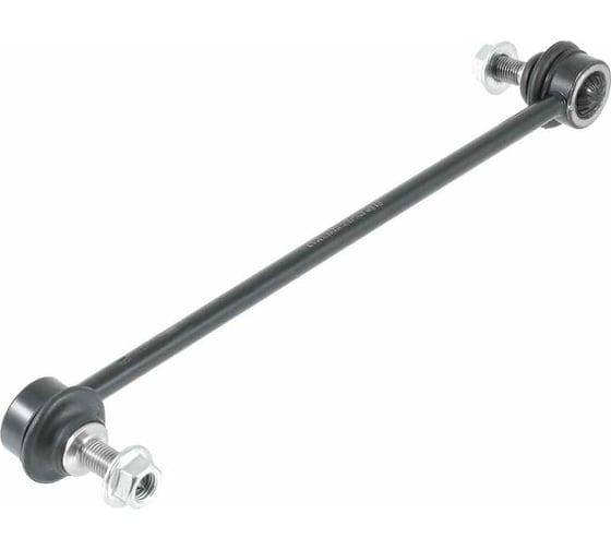 Стойка стабилизатора передняя, правая LYNXauto C7553R 1