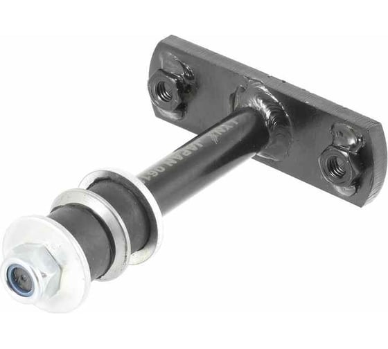 Стойка стабилизатора передняя с втулкой левая/правая LYNXauto C7509LR 1