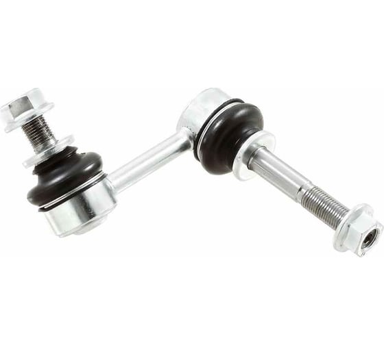 Стойка стабилизатора передняя, правая LYNXauto C7611R 1