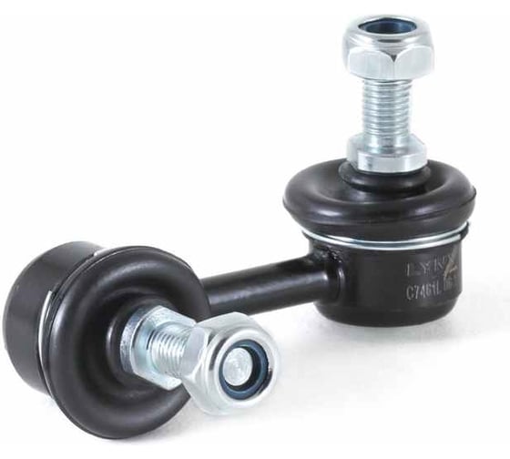Стойка стабилизатора передняя, левая LYNXauto C7461L 1