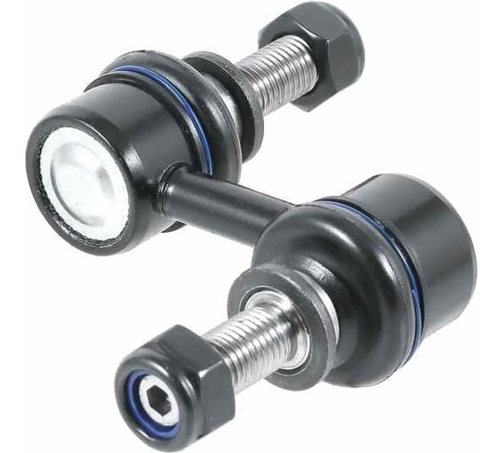 Стойка стабилизатора передняя, левая/правая LYNXauto C7439LR 1