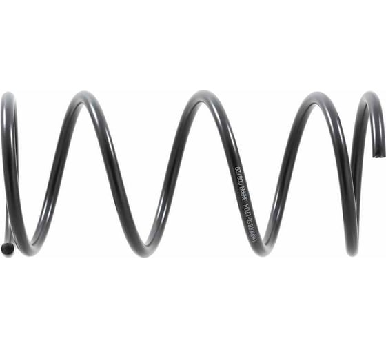 Пружины подвески передние LYNXauto SC-1704 1