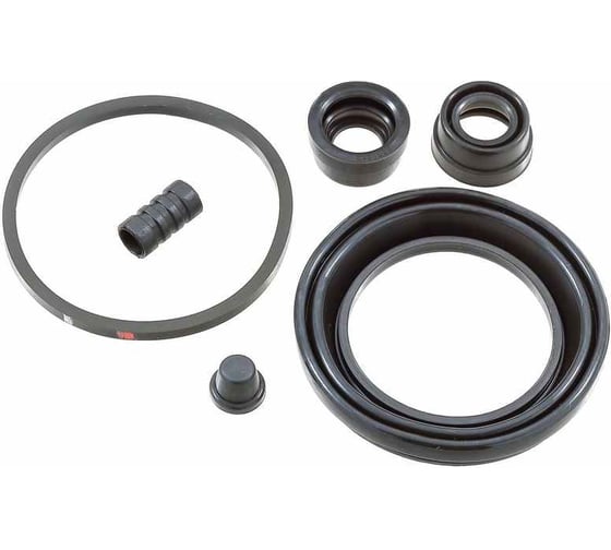 Ремкомплект тормозного суппорта переднего (для поршня ø 57 мм, суппорт kasco) LYNXauto BC-0493 1