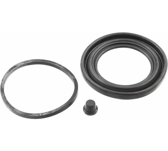 Ремкомплект тормозного суппорта переднего (для поршня ø 57 мм, суппорт nbk/shintec) LYNXauto BC-0467 1