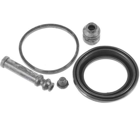 Ремкомплект тормозного суппорта переднего (для поршня ø 57 мм, суппорт sumitomo) LYNXauto BC-0478 1