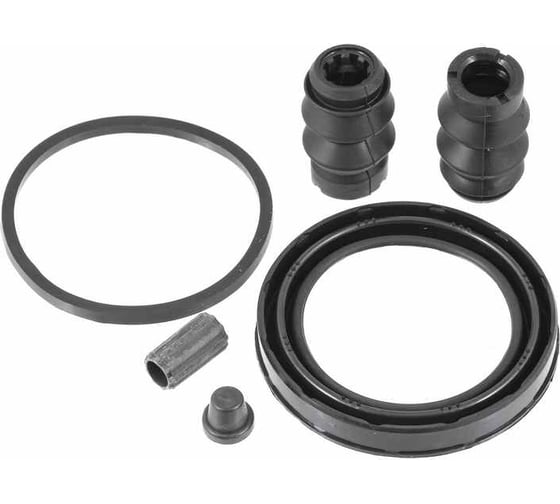 Ремкомплект тормозного суппорта переднего (для поршня ø 57мм, суппорт bosch) LYNXauto BC-0480 1