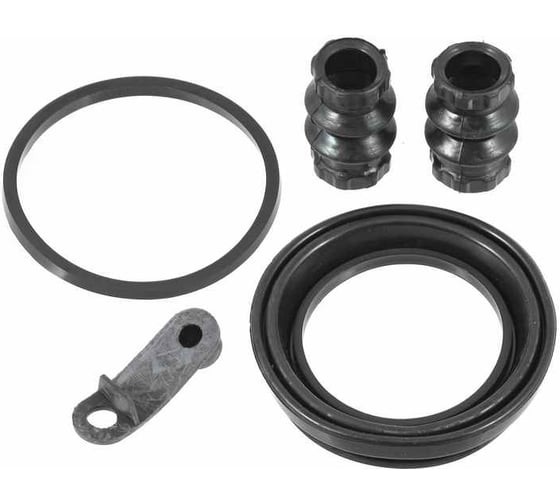 Ремкомплект тормозного суппорта переднего (для поршня ø 57мм, суппорт lucas) LYNXauto BC-0461 1