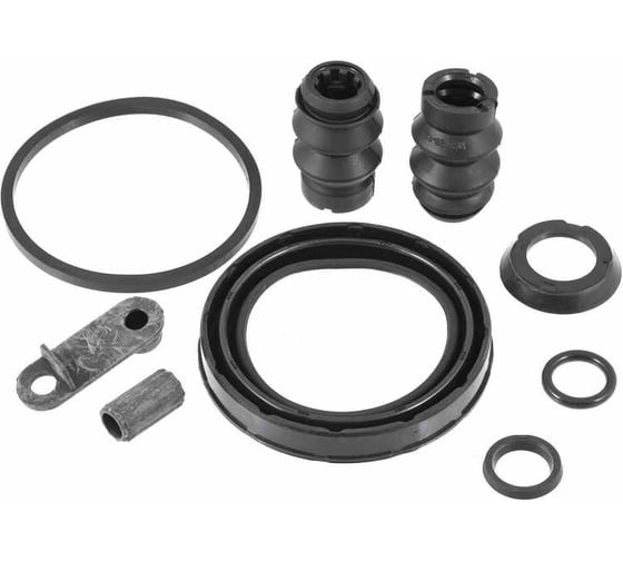 Ремкомплект тормозного суппорта переднего (для поршня ø 57мм, суппорт bosch) LYNXauto BC-0481 1