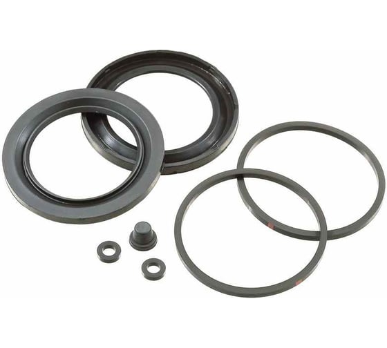 Ремкомплект тормозного суппорта переднего (для поршня ø 60 мм, суппорт ate) LYNXauto BC-0514 1