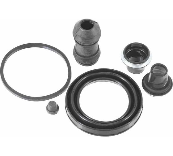 Ремкомплект тормозного суппорта переднего (для поршня ø 60 мм, суппорт bosch) LYNXauto BC-0533 1