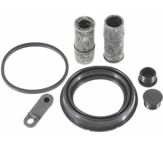 Ремкомплект тормозного суппорта переднего (для поршня ø 60 мм, суппорт ate) LYNXauto BC-0535 1