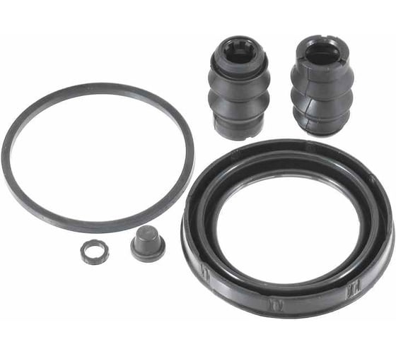 Ремкомплект тормозного суппорта переднего (для поршня ø 60 мм, суппорт bosch) LYNXauto BC-0537 1