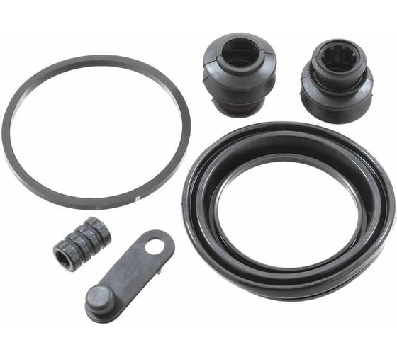 Ремкомплект тормозного суппорта переднего (для поршня ø 60 мм, суппорт kasco) LYNXauto BC-0548 1