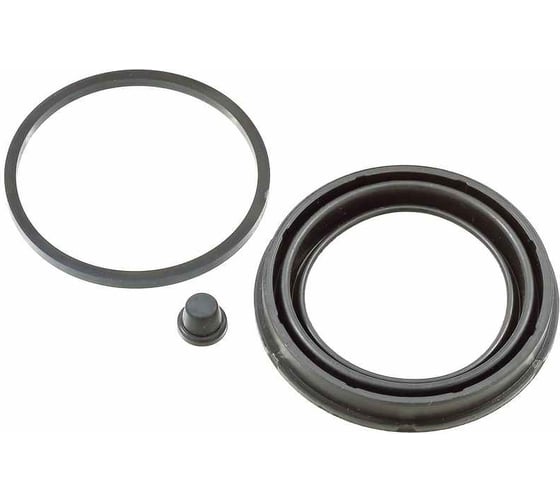 Ремкомплект тормозного суппорта переднего (для поршня ø 60 мм, суппорт kelsey-hayes) LYNXauto BC-0524 1