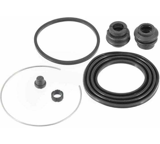 Ремкомплект тормозного суппорта переднего (для поршня ø 60мм, суппорт advics) LYNXauto BC-0547 1