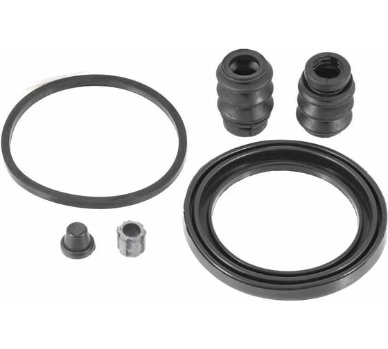 Ремкомплект тормозного суппорта переднего (для поршня ø 60мм, суппорт mando) LYNXauto BC-0536 1