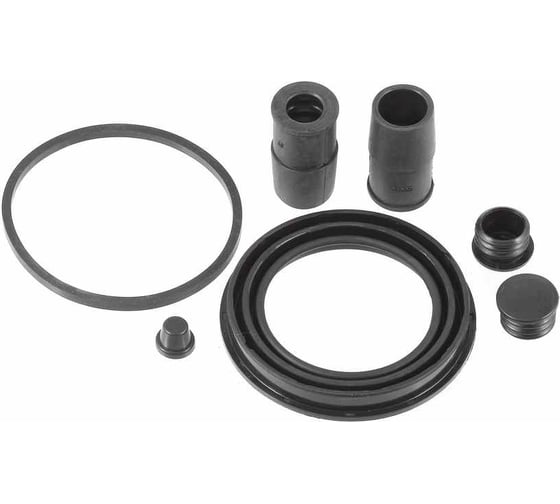 Ремкомплект тормозного суппорта переднего (для поршня ø 66 мм, суппорт ate) LYNXauto BC-0569 1