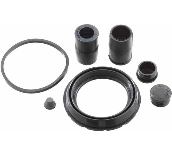 Ремкомплект тормозного суппорта переднего (для поршня ø 66 мм, суппорт ate) LYNXauto BC-0571 1