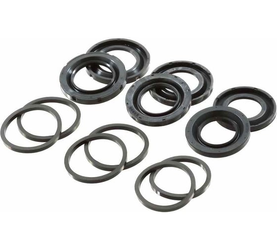 Ремкомплект тормозного суппорта переднего LYNXauto BC-0094 1