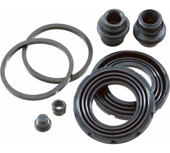 Ремкомплект тормозного суппорта переднего LYNXauto BC-0629 1