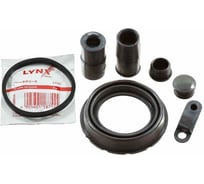 Ремкомплект тормозного суппорта переднего LYNXauto BC-0660