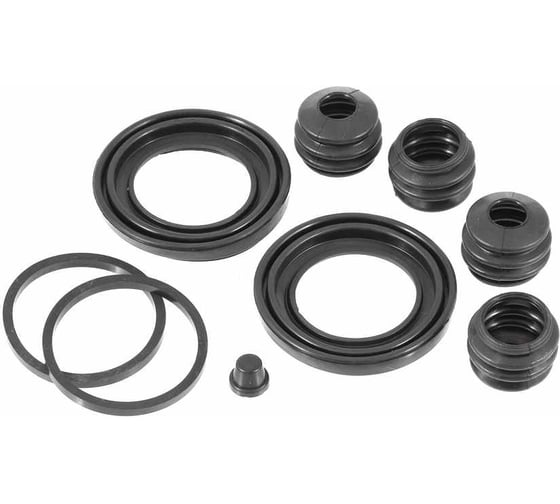 Ремкомплект тормозного суппорта переднего/заднего (для поршня ø 44мм, суппорт brembo) LYNXauto BC-0261 1