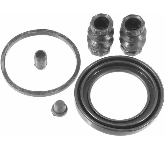 Ремкомплект тормозного суппорта переднего/заднего (для поршня ø 54 мм, суппорт trw/lucas/tvs-girling) LYNXauto BC-0436 1