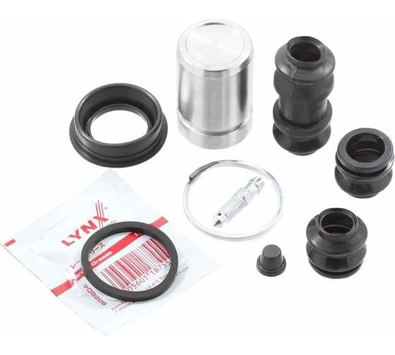 Ремкомплект тормозного суппорта с поршнем заднего (поршень ø 32 мм, суппорт sumitomo) LYNXauto BC-6017 1