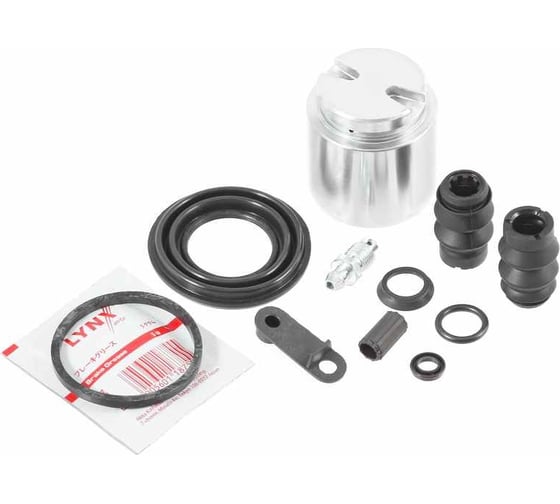 Ремкомплект тормозного суппорта с поршнем заднего (поршень ø 48 мм, суппорт bosch) LYNXauto BC-6306 1