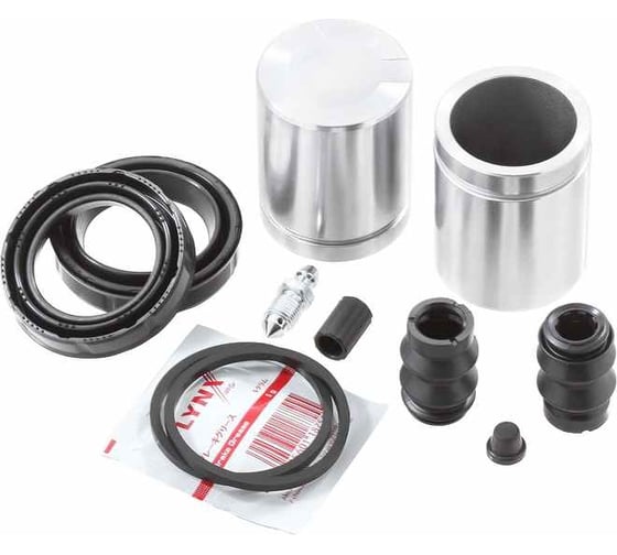 Ремкомплект тормозного суппорта с поршнем заднего (поршень ø 48 мм, суппорт bosch) LYNXauto BC-6311 1