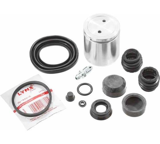 Ремкомплект тормозного суппорта с поршнем заднего (поршень ø 48 мм, суппорт brembo) LYNXauto BC-6274 1