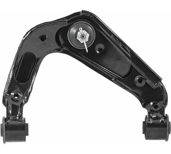 Рычаг верхний левый / передняя подвеска LYNXauto C5257L 1