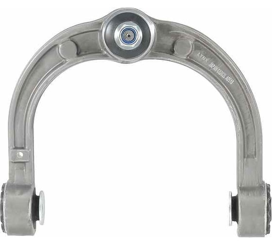 Рычаг верхний левый / передняя подвеска LYNXauto C5202L 1