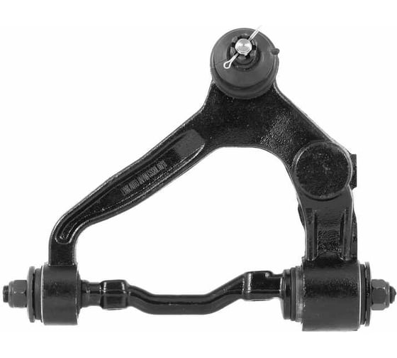 Рычаг верхний левый / передняя подвеска LYNXauto C5320L 1