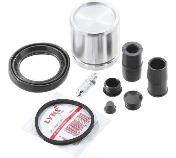 Ремкомплект тормозного суппорта с поршнем заднего (поршень ø 52 мм, суппорт ate) LYNXauto BC-6335 1