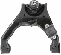 Рычаг верхний левый / передняя подвеска LYNXauto C5455L