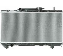 Радиатор охлаждения паяный mt LYNXauto RB-1127